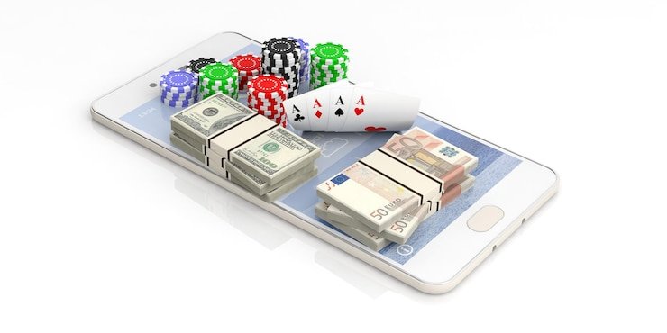 phbet7 sports betting interface displayed on a Filipino player's mobile phone